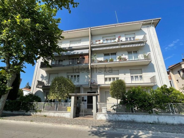 appartamento in vendita a Giulianova