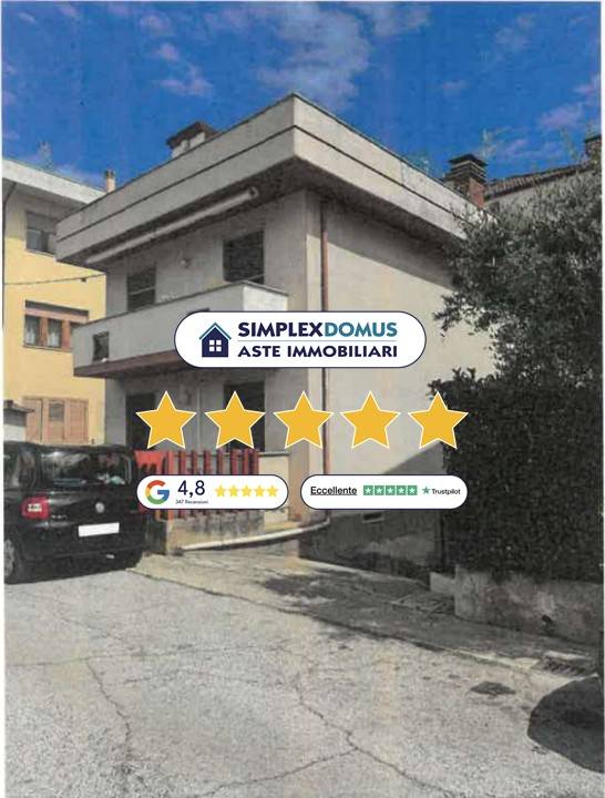 appartamento in vendita a Giulianova