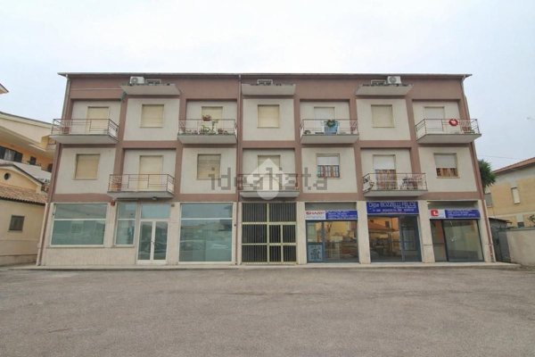 appartamento in vendita a Giulianova