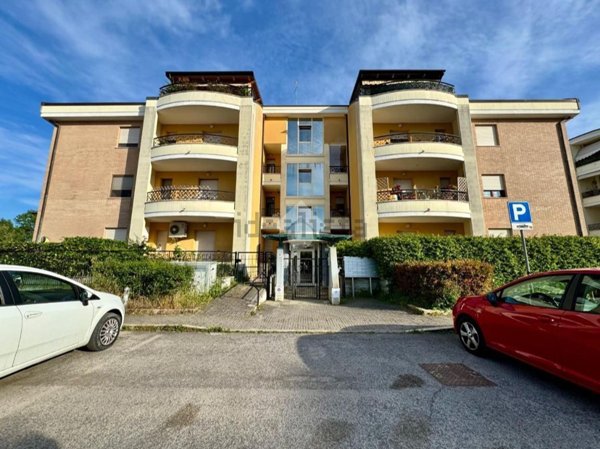 appartamento in vendita a Giulianova