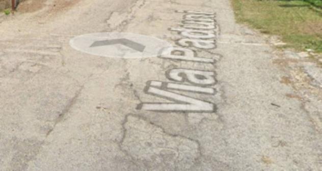 terreno agricolo in vendita a Giulianova