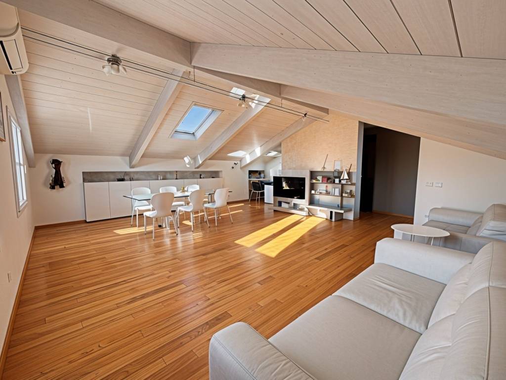 appartamento in vendita a Giulianova