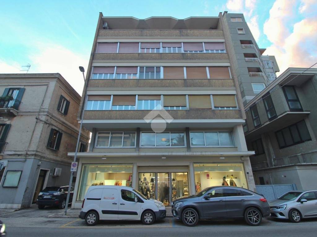 appartamento in vendita a Giulianova