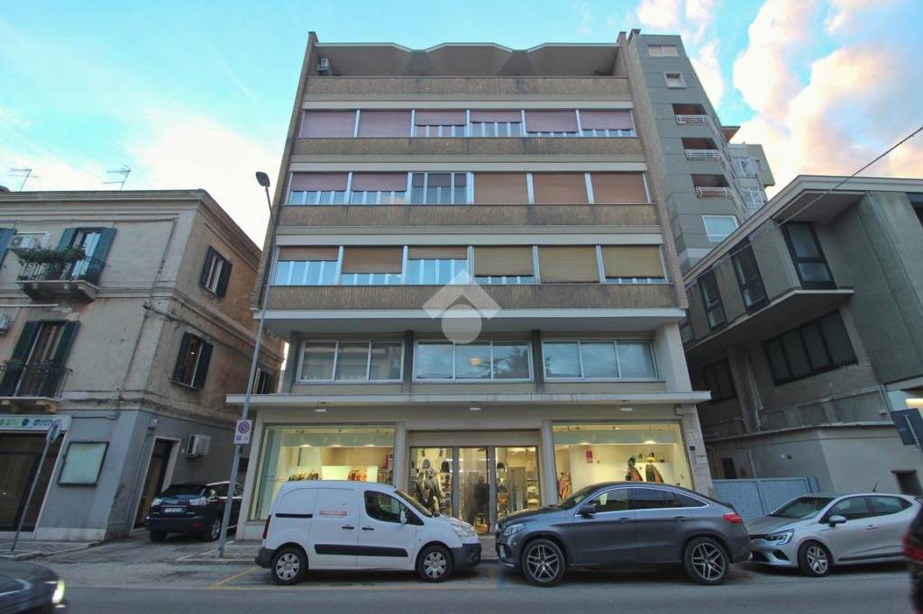 appartamento in vendita a Giulianova