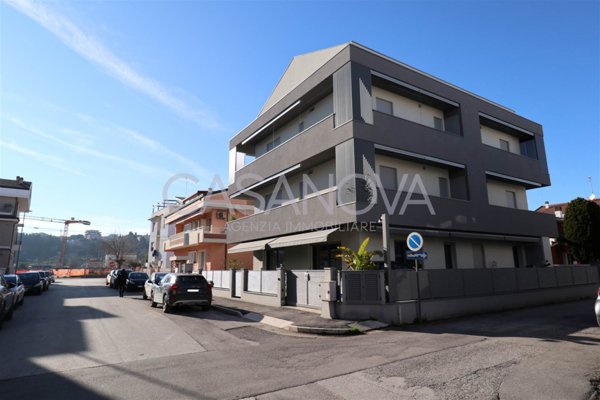 appartamento in vendita a Giulianova