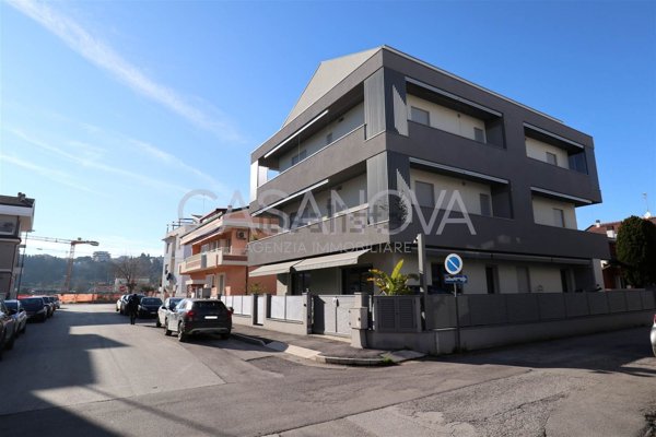 appartamento in vendita a Giulianova