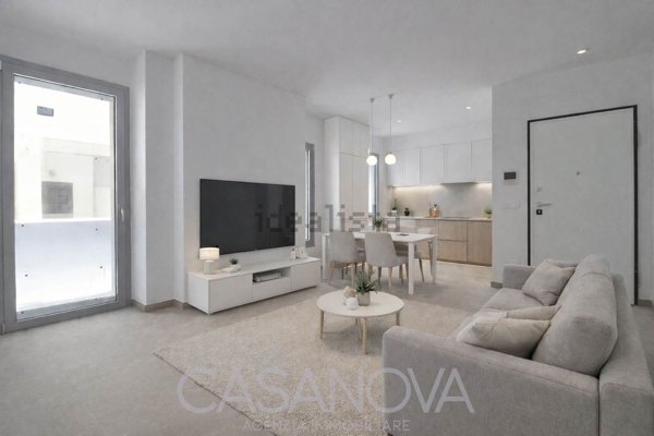 appartamento in vendita a Giulianova