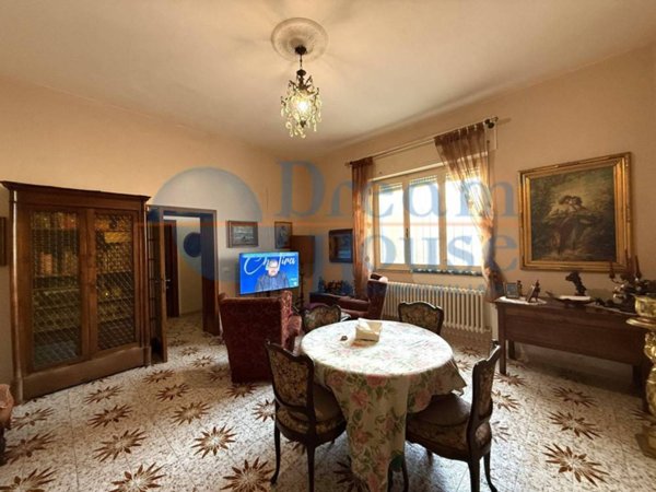 appartamento in vendita a Giulianova