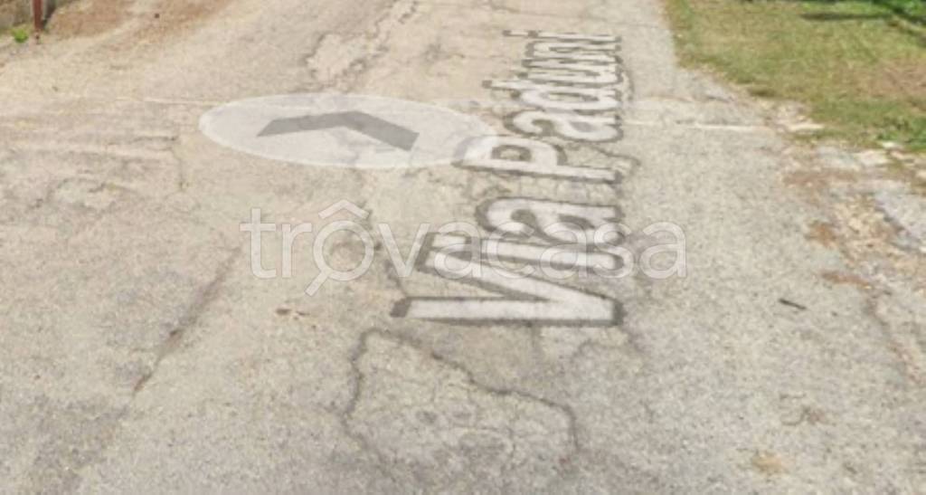 terreno agricolo in vendita a Giulianova