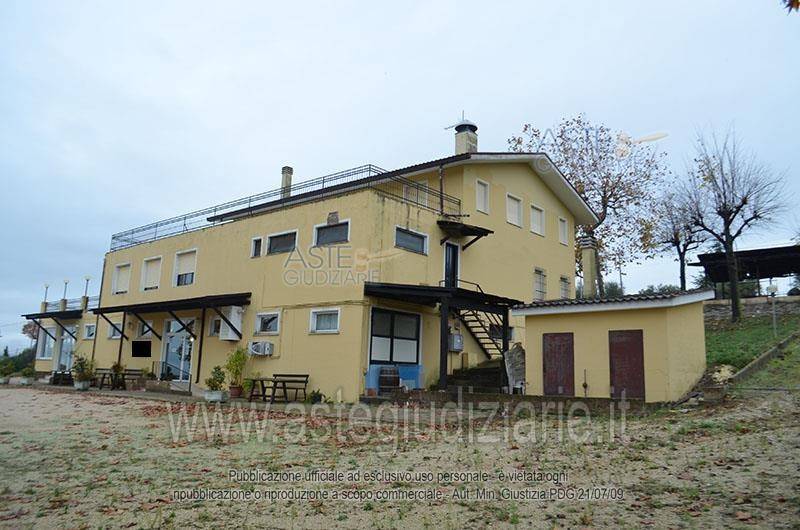 appartamento in vendita a Giulianova