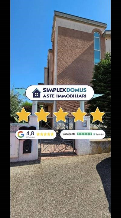 appartamento in vendita a Giulianova