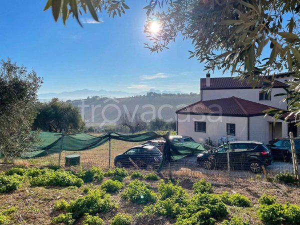 appartamento in vendita a Giulianova