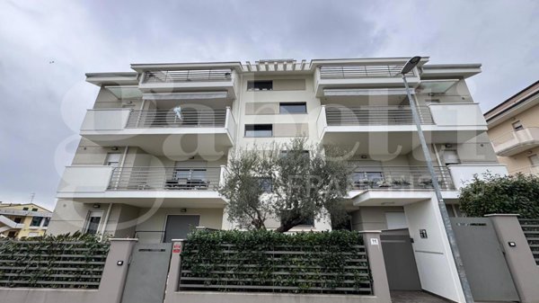 appartamento in vendita a Giulianova