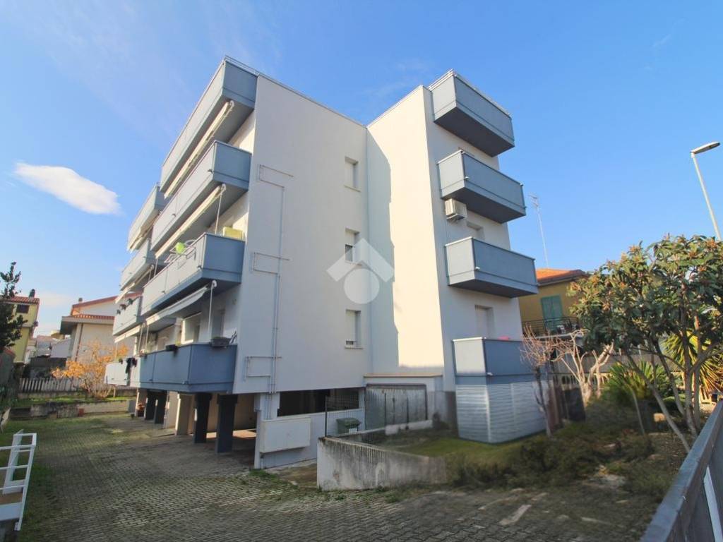 appartamento in vendita a Giulianova