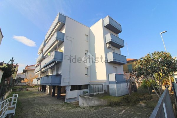 appartamento in vendita a Giulianova