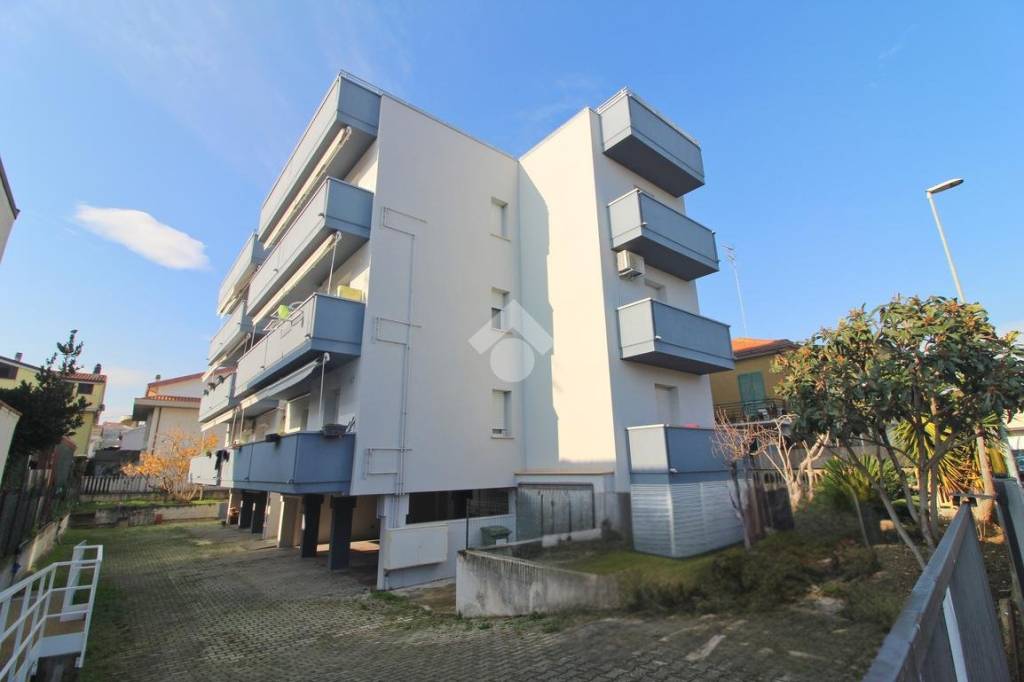 appartamento in vendita a Giulianova