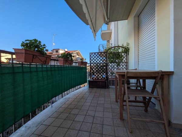 appartamento in vendita a Giulianova