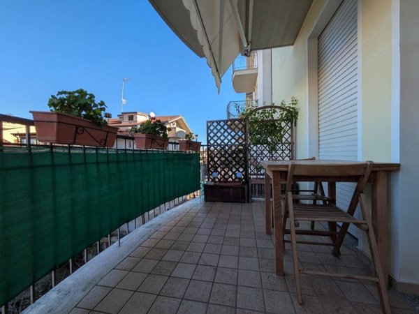 appartamento in vendita a Giulianova