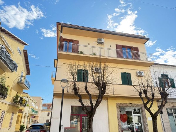 appartamento in vendita a Giulianova