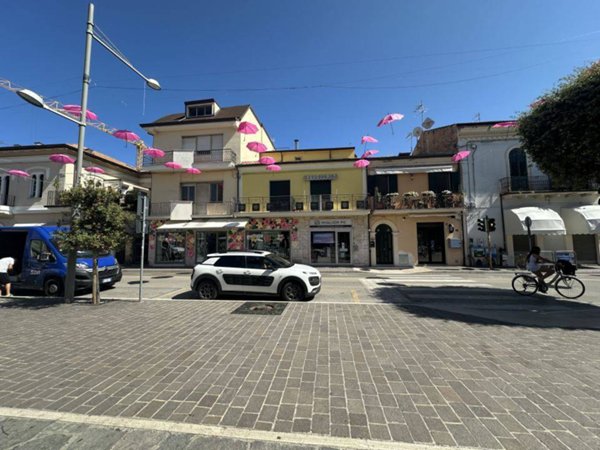 appartamento in vendita a Giulianova