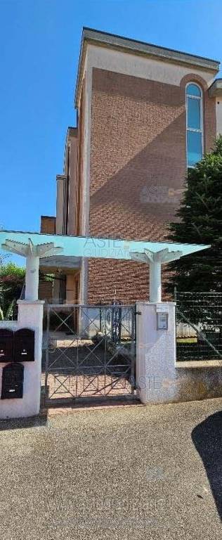 appartamento in vendita a Giulianova