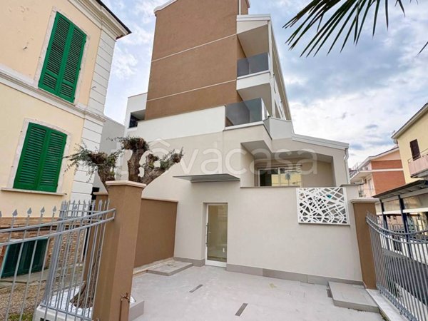 appartamento in vendita a Giulianova