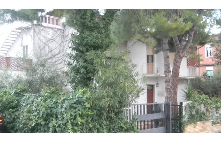 casa indipendente in vendita a Giulianova