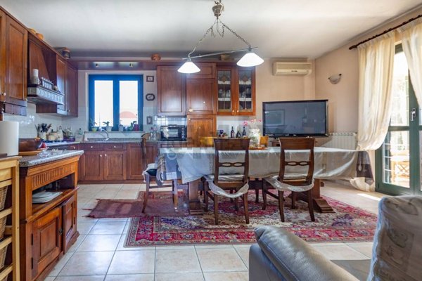 casa indipendente in vendita a Giulianova