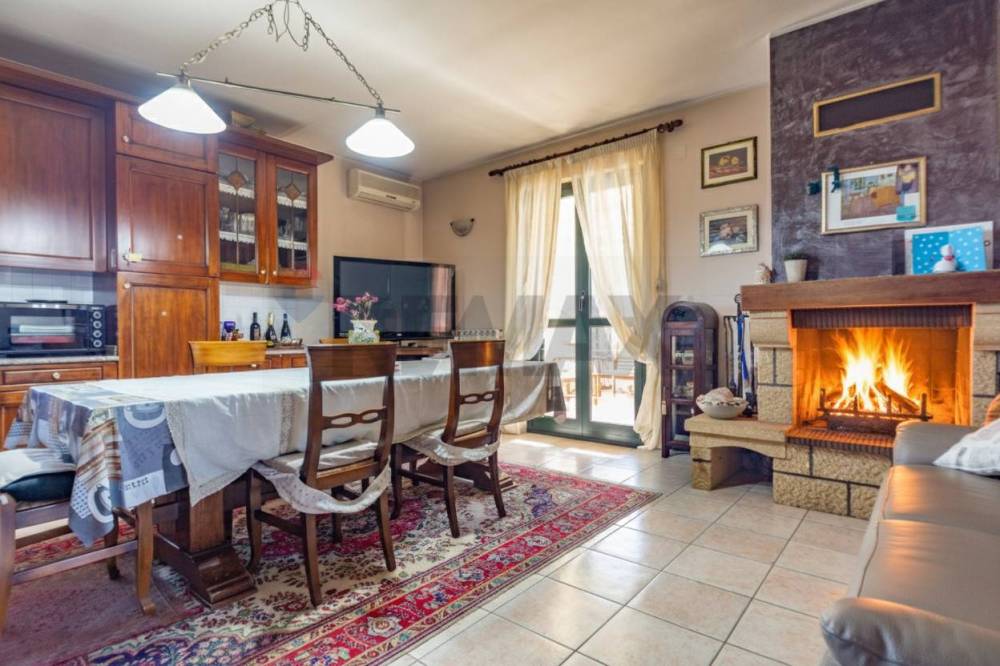 casa indipendente in vendita a Giulianova
