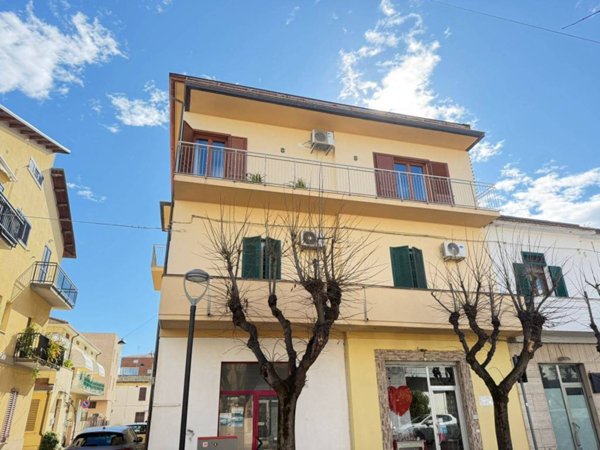 appartamento in vendita a Giulianova