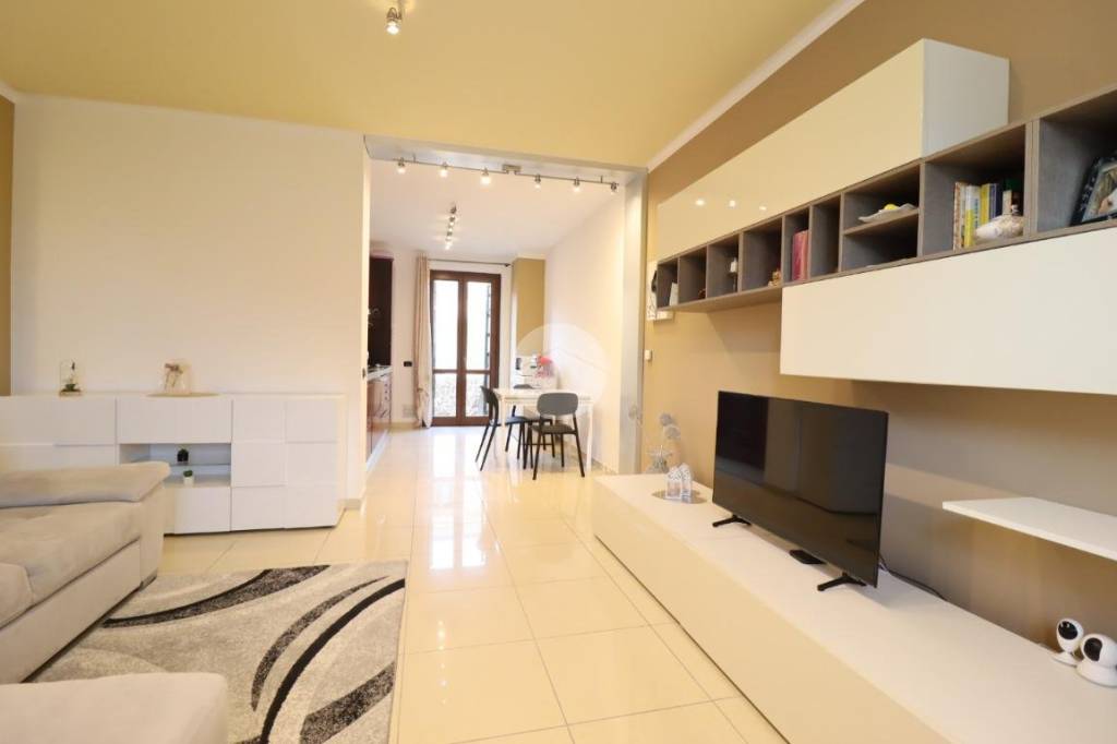 casa indipendente in vendita a Giulianova in zona Colleranesco