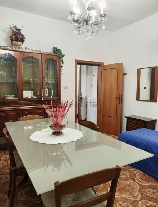 appartamento in vendita a Giulianova