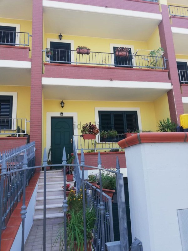 casa indipendente in vendita a Giulianova