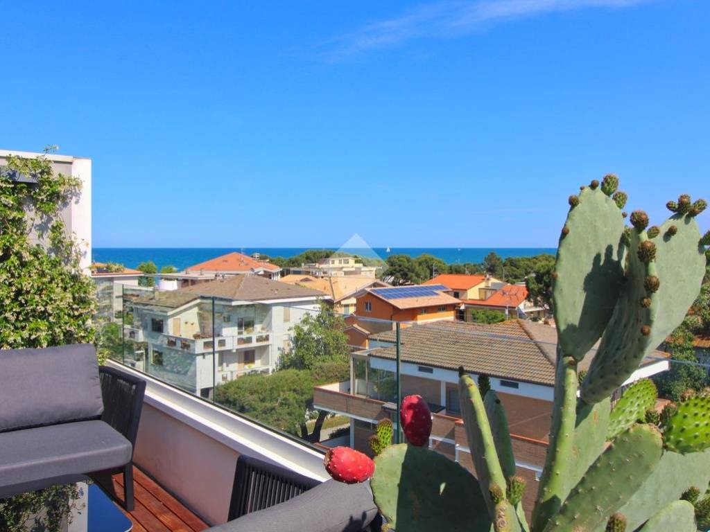 appartamento in vendita a Giulianova