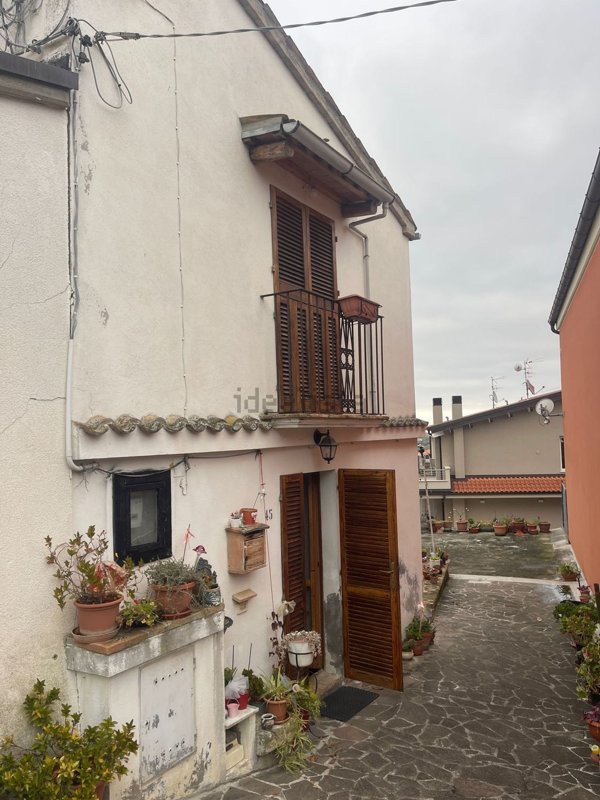 casa indipendente in vendita a Giulianova