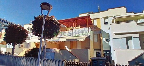 casa indipendente in vendita a Giulianova