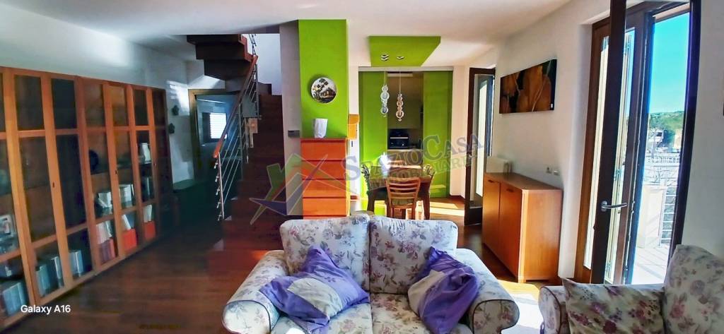 appartamento in vendita a Giulianova