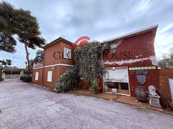 casa indipendente in vendita a Giulianova
