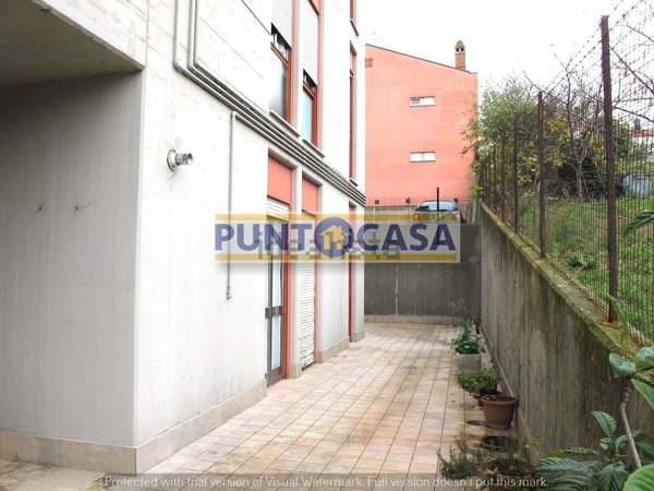 appartamento in vendita a Giulianova