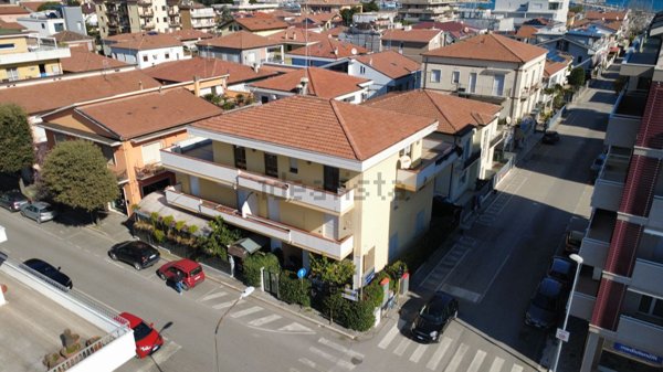 appartamento in vendita a Giulianova