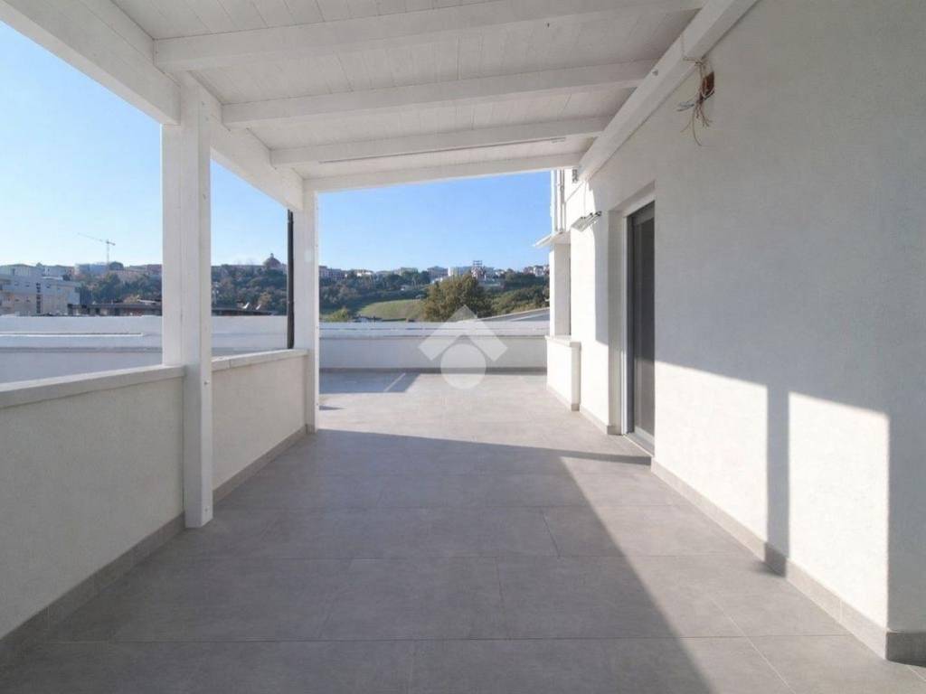 appartamento in vendita a Giulianova