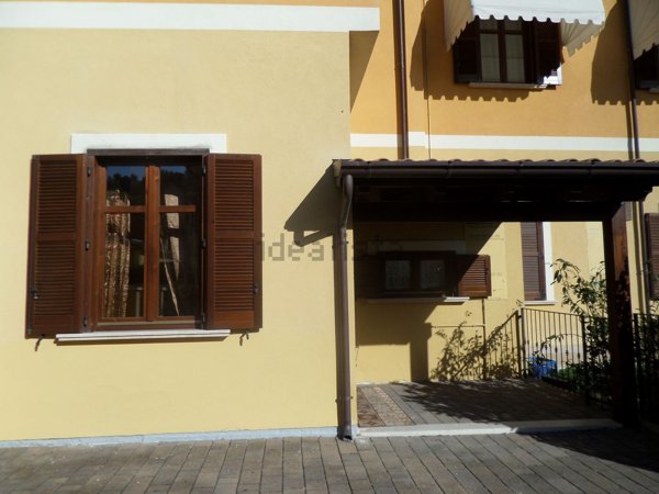 appartamento in vendita a Giulianova