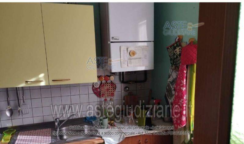 appartamento in vendita a Giulianova