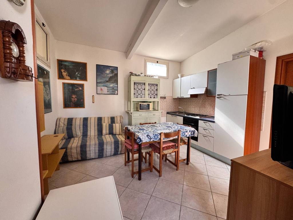 appartamento in vendita a Giulianova