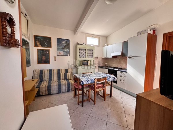 appartamento in vendita a Giulianova