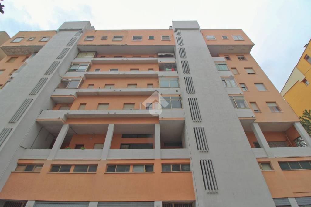 appartamento in vendita a Giulianova