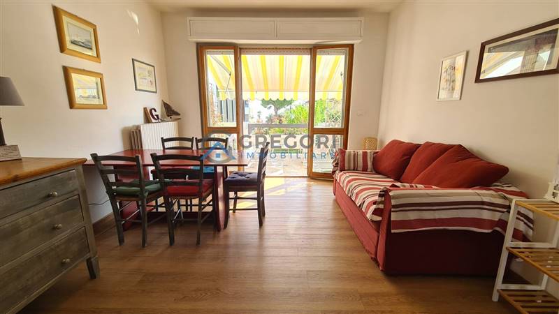 appartamento in vendita a Giulianova