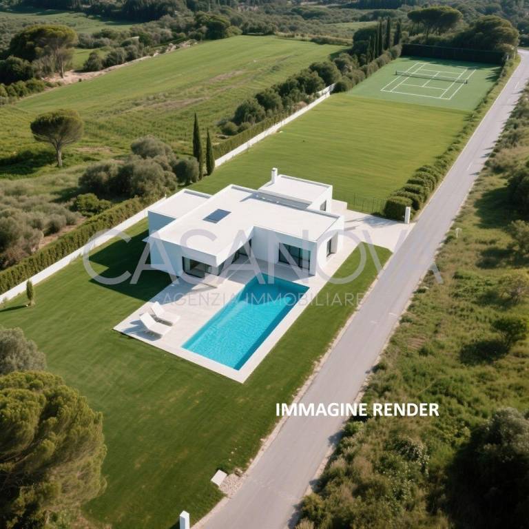 casa indipendente in vendita a Giulianova