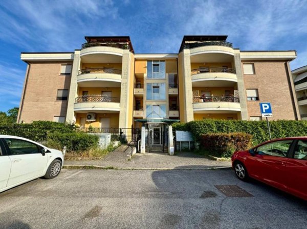 appartamento in vendita a Giulianova