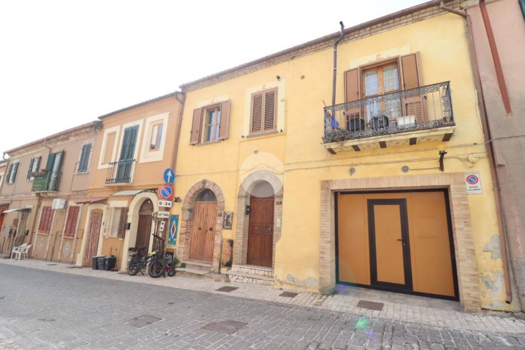appartamento in vendita a Giulianova